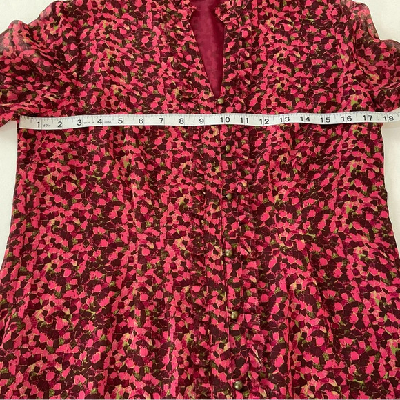 Coldwater Creek Blouse XS - Picture 7 of 13